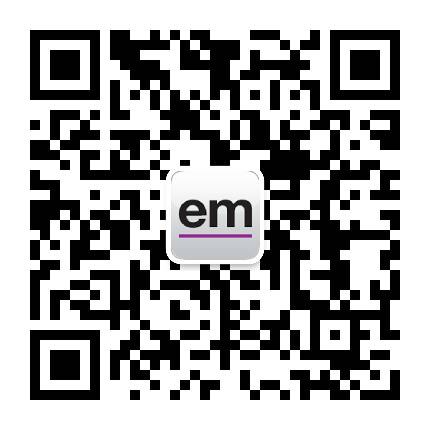 WeChat QR code