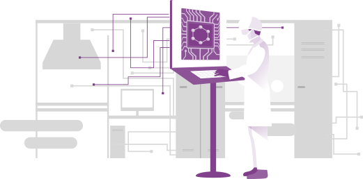 Industrie des semi-conducteurs